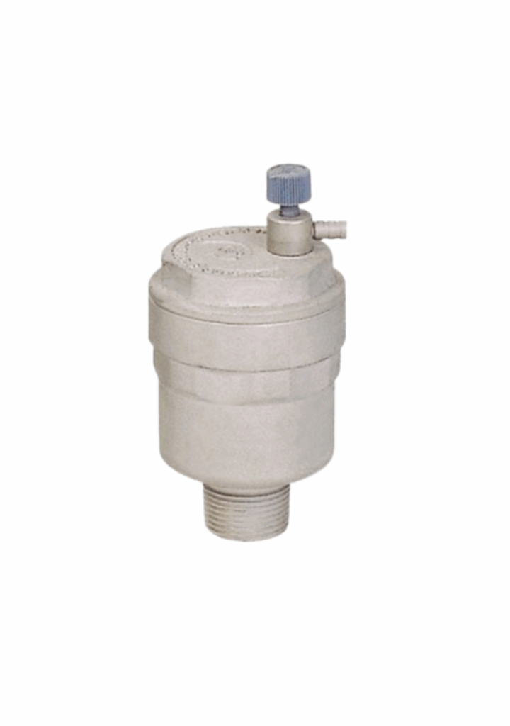 วาล์วระบายอากาศอัตโนมัติ Air Vent Valve รุ่น TAV-1000 จาก ARITA