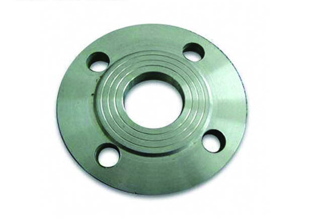 Forged Carbon Steel Flange, PN10, SORF