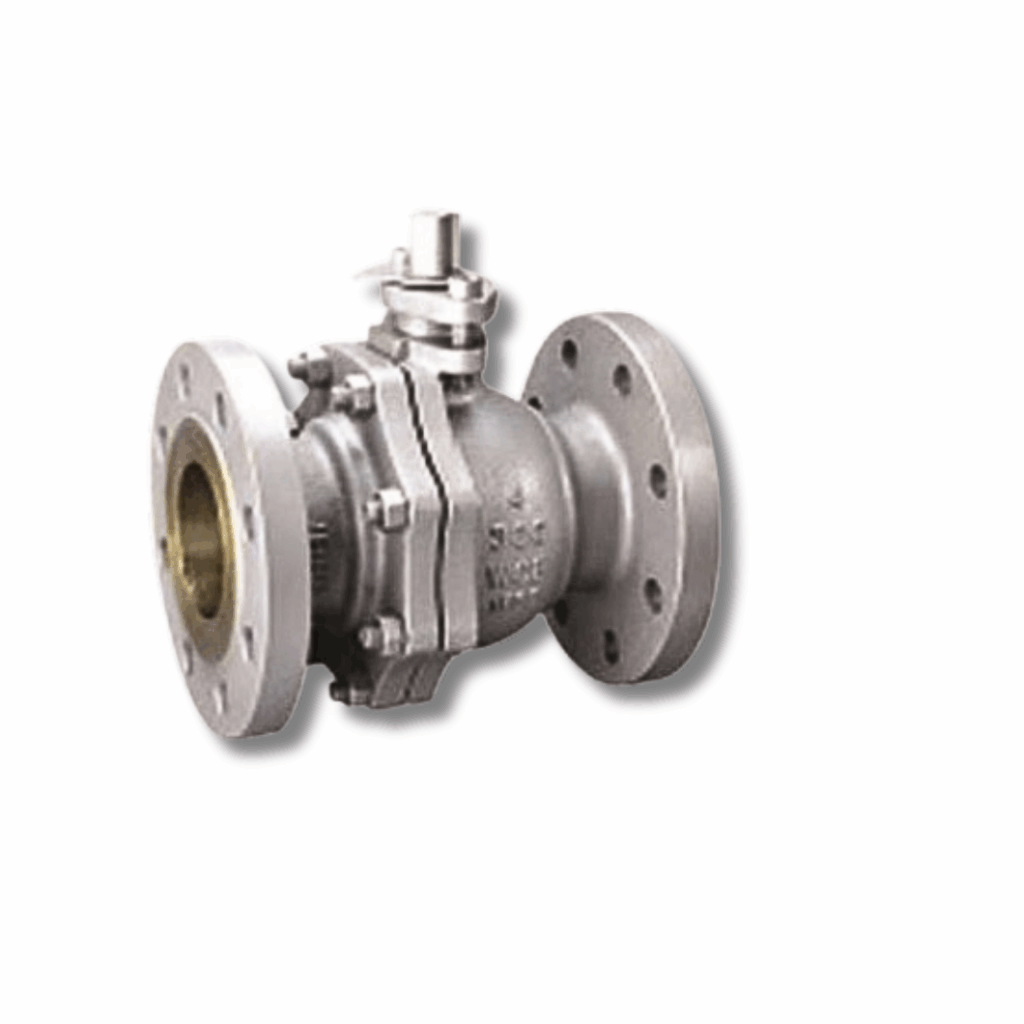 ARITA Cast Steel Ball Valve ANSI 150 PSI (PPL) | บอลวาล์วคุณภาพสูง ทนแรงดัน มาตรฐานสากล