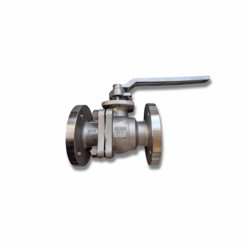 Ball Valve Cast Iron Arita – วาล์วบอลเหล็กหล่อคุณภาพสูงสำหรับงานอุตสาหกรรม