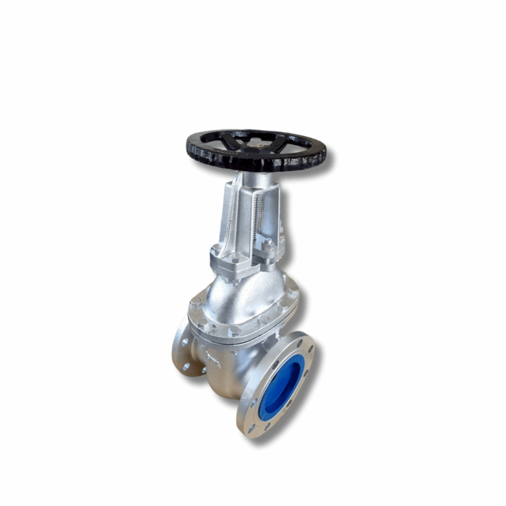 Gate Valve Arita – วาล์วประตูน้ำคุณภาพสูง สำหรับงานอุตสาหกรรม