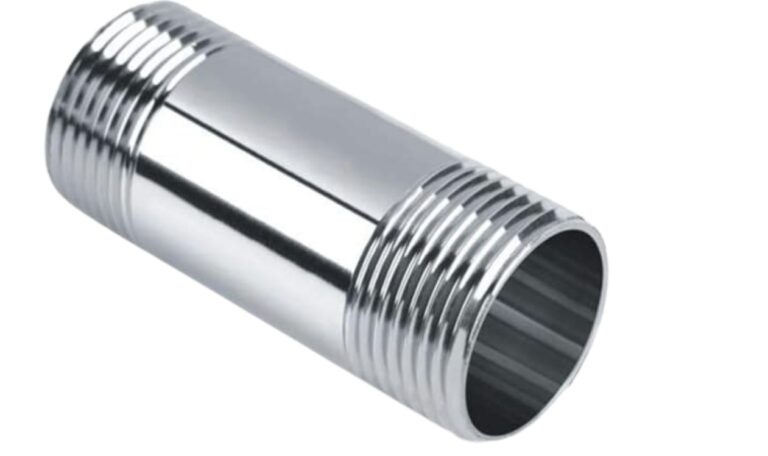 Short pipe stainless ( ท่อสั้น )