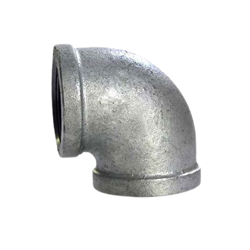 Elbow 90 galvanized ( ข้องอ )